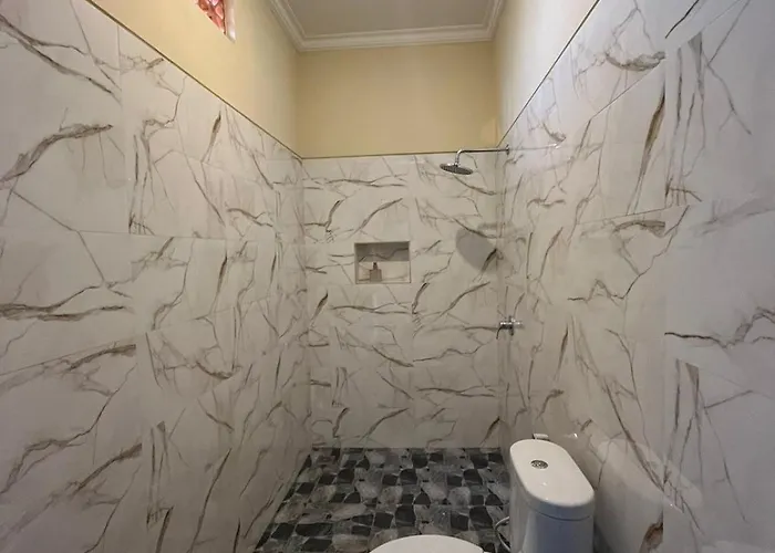 Lestari Villa