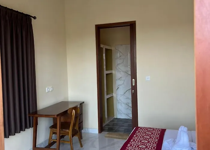 Lestari Ubud (Bali)