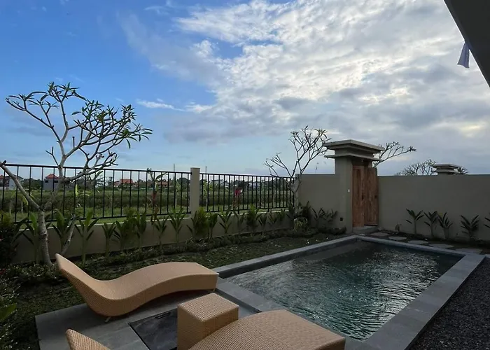 Lestari Villa