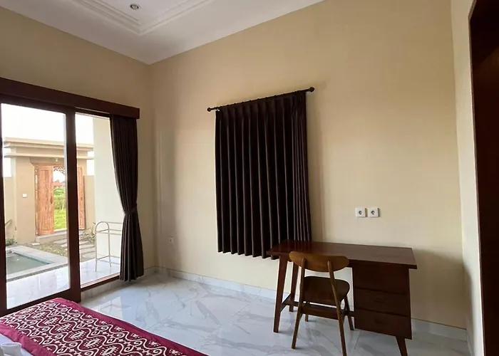 Villa Lestari Ubud (Bali)