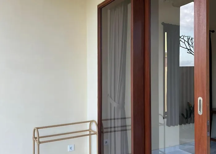 Villa Lestari