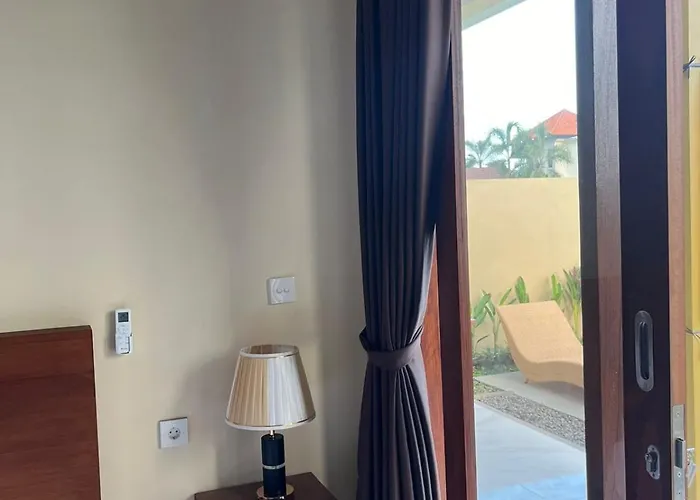 Villa Lestari *